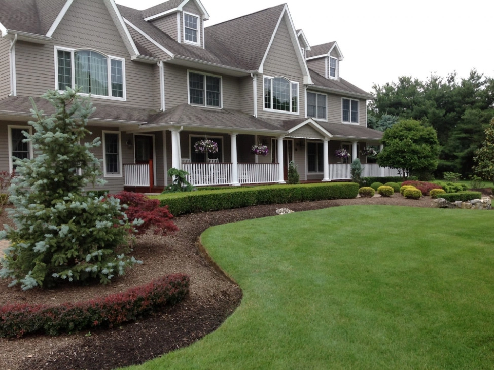 DeNicola Landscape Construction - Photo 12