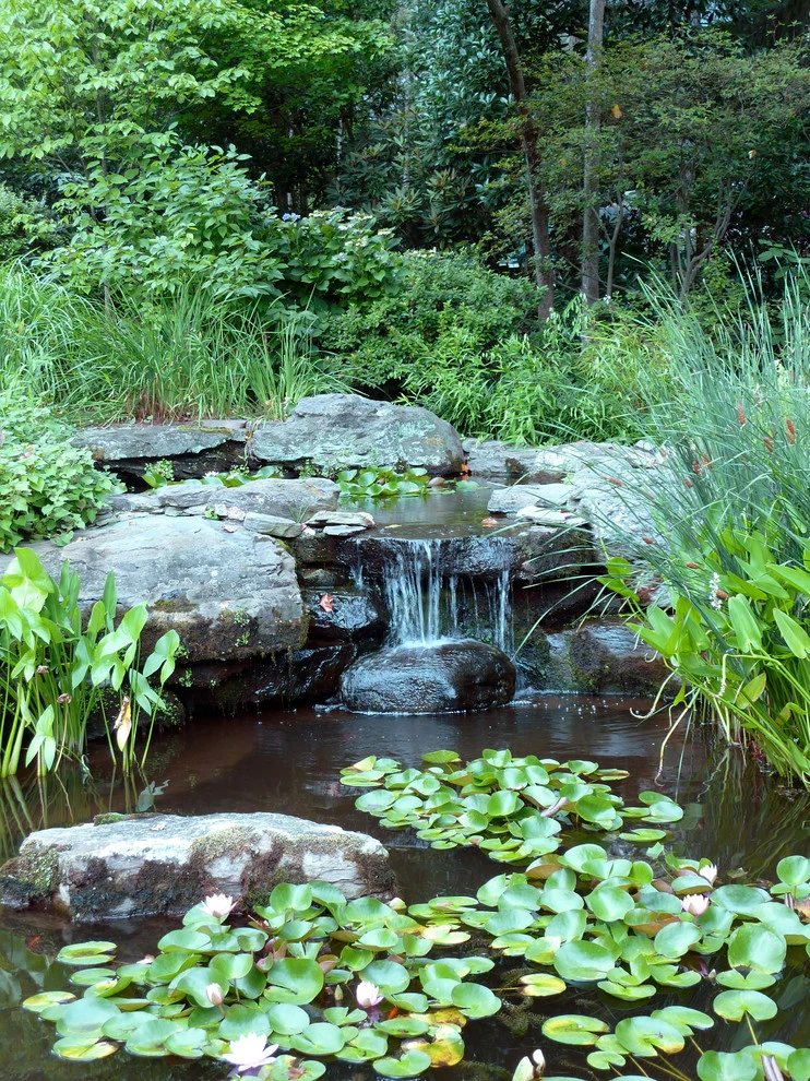 CLINTON+RIES Landscape Architects, PC - Photo 2