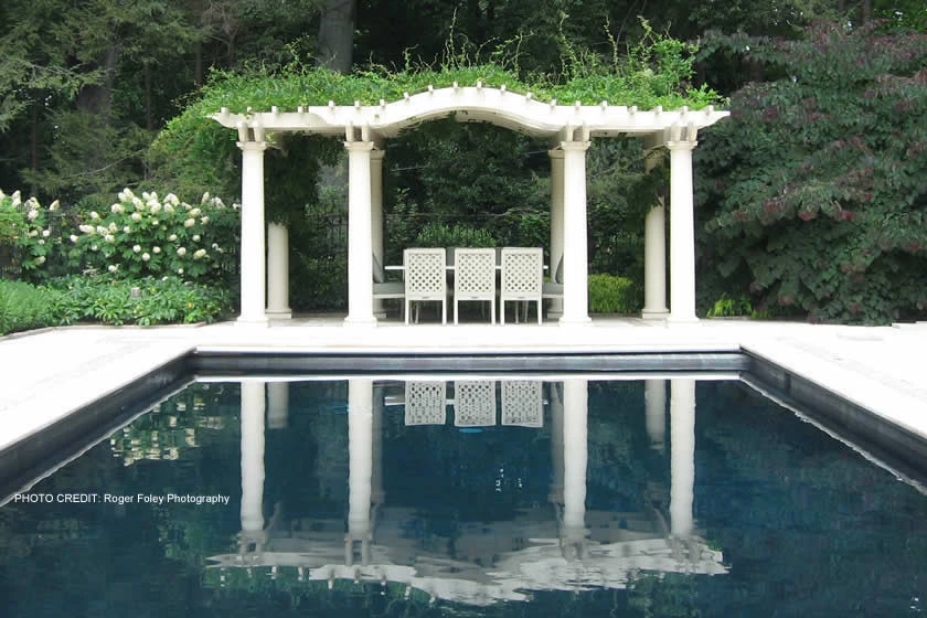 CLINTON+RIES Landscape Architects, PC - Photo 14