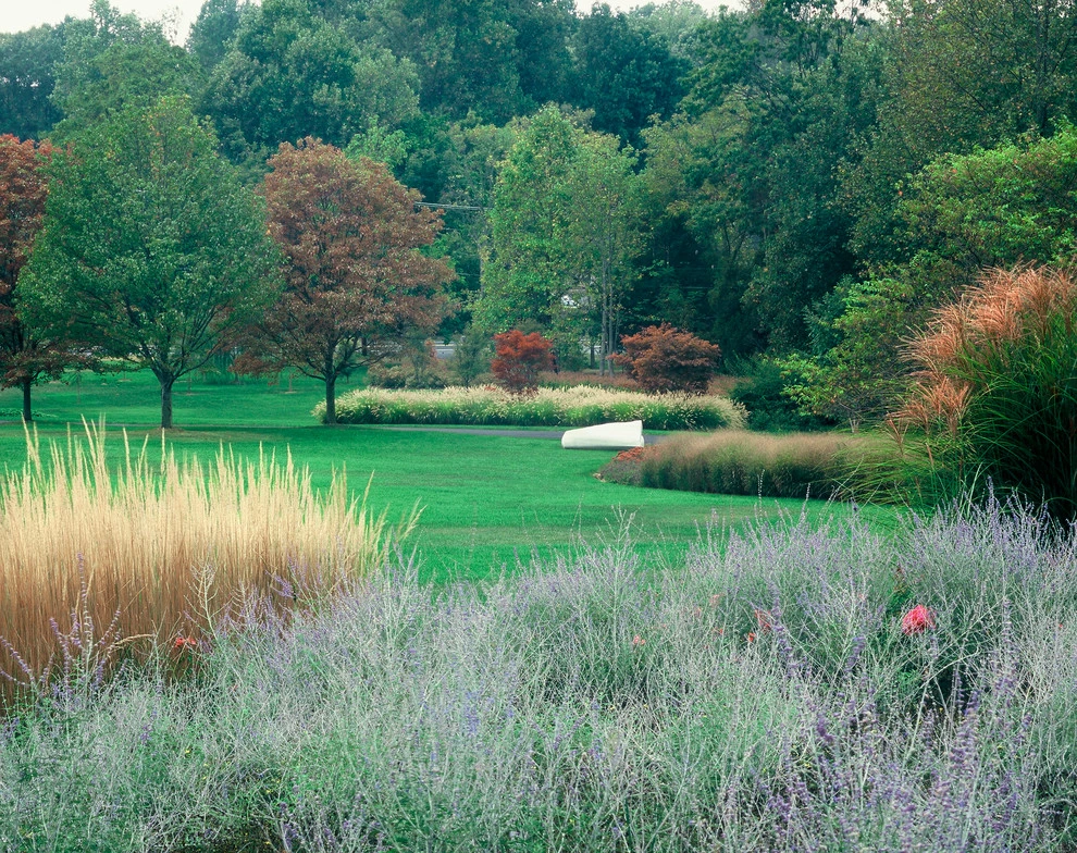 CLINTON+RIES Landscape Architects, PC - Photo 8