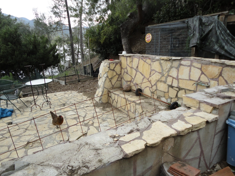 Denise At Agua Dulce Gardens - Photo 2