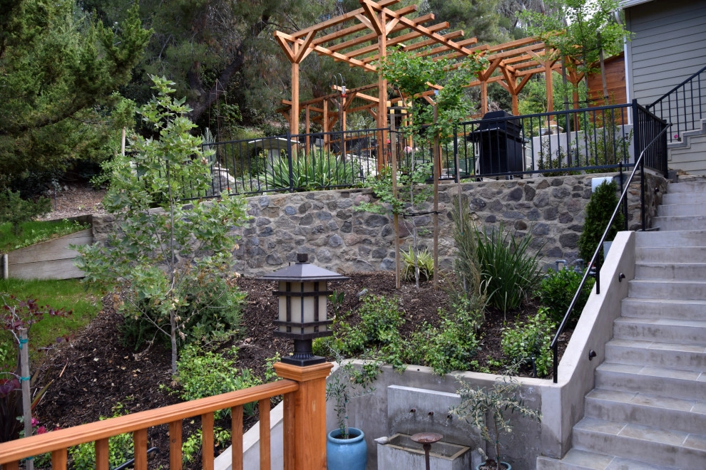 Lake House by Denise At Agua Dulce Gardens - Photo 9