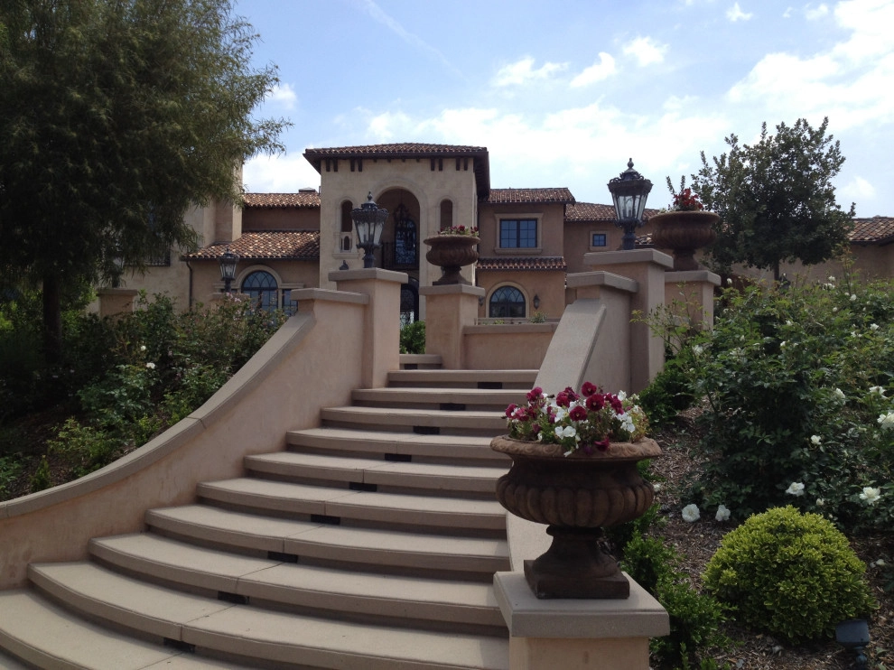 Hilltop Garden by Denise At Agua Dulce Gardens - Photo 4
