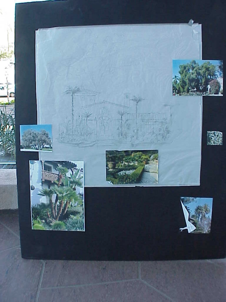Santa Barbara Coast by Denise At Agua Dulce Gardens - Photo 3