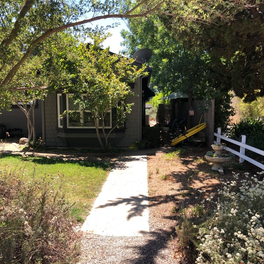 Ballard Suite Spot by Denise At Agua Dulce Gardens - Photo 8