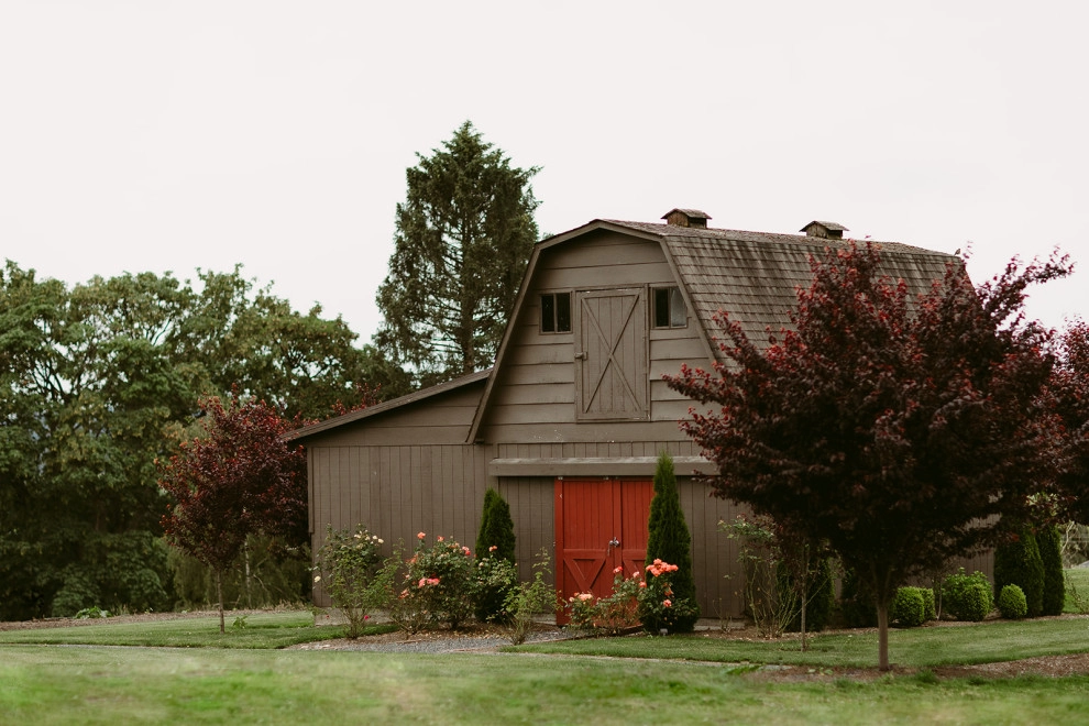 The Farm by Denise At Agua Dulce Gardens - Photo 9