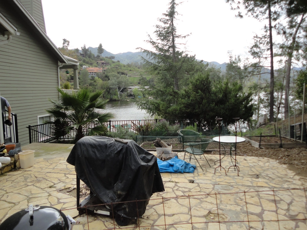 Lake House by Denise At Agua Dulce Gardens - Photo 7