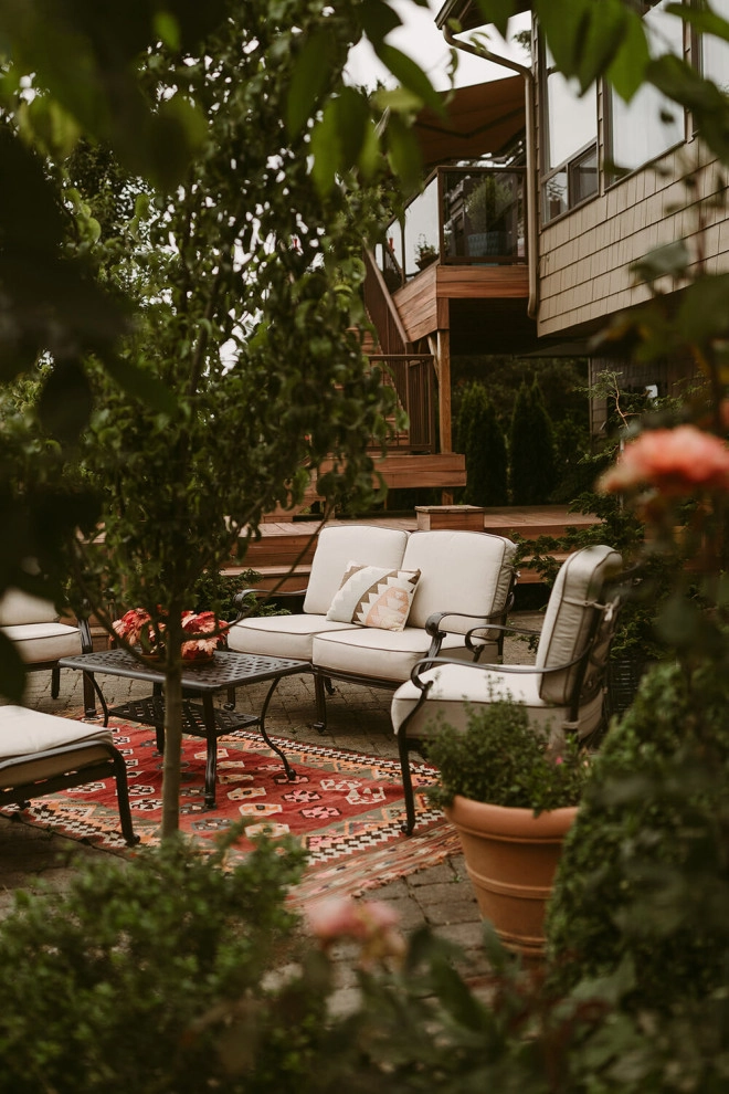 Featured Projects by Denise At Agua Dulce Gardens - Photo 3