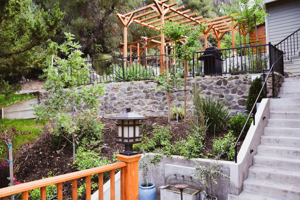 Featured Projects by Denise At Agua Dulce Gardens - Photo 5
