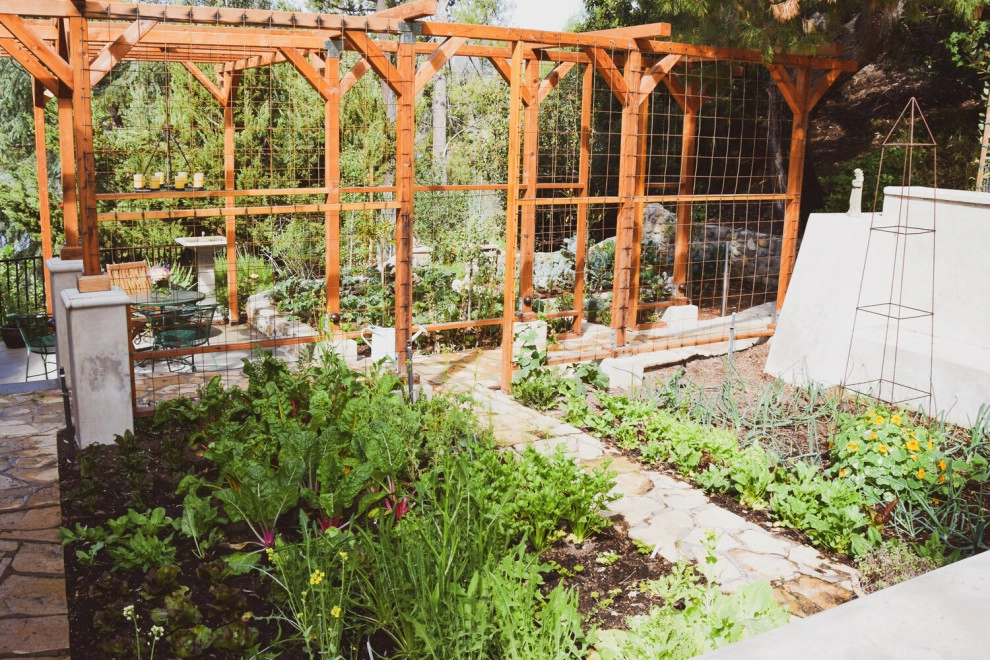 Featured Projects by Denise At Agua Dulce Gardens - Photo 2