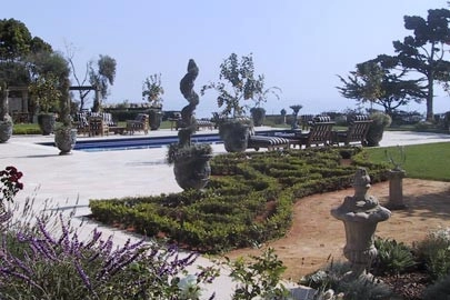 Santa Barbara Coast by Denise At Agua Dulce Gardens - Photo 2