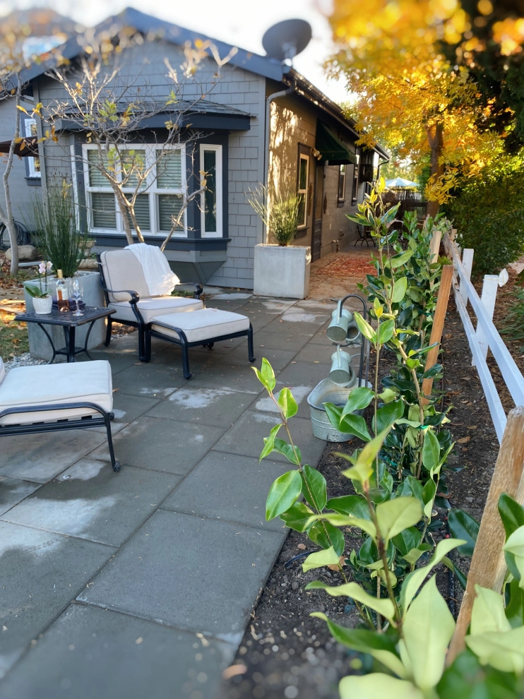 Ballard Suite Spot by Denise At Agua Dulce Gardens - Photo 9