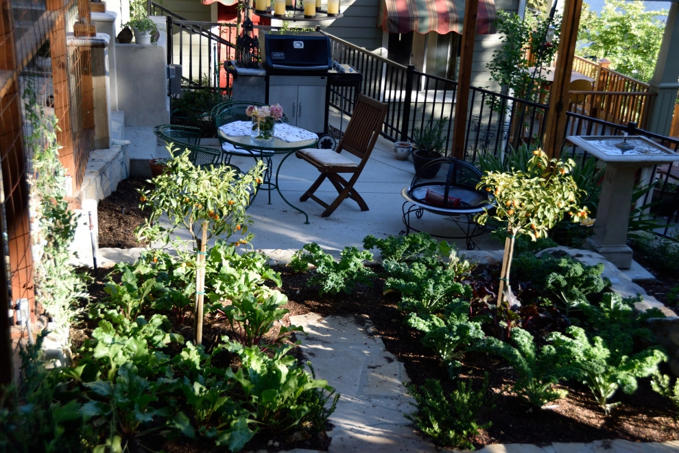 Lake House by Denise At Agua Dulce Gardens - Photo 4