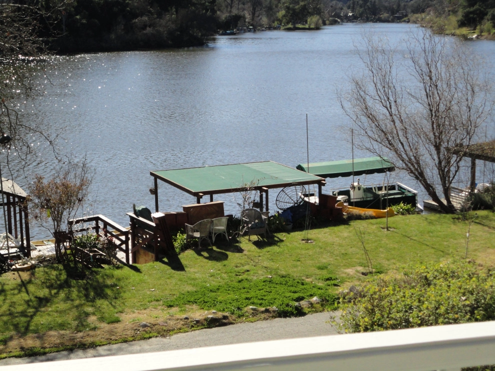 Lake House by Denise At Agua Dulce Gardens - Photo 3
