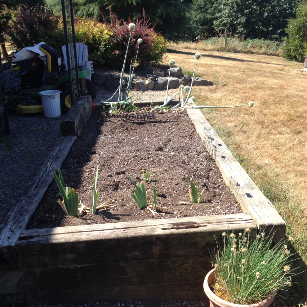 The Farm by Denise At Agua Dulce Gardens - Photo 10