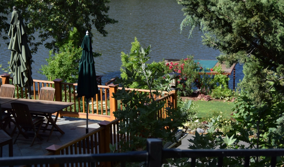 Lake House by Denise At Agua Dulce Gardens - Photo 5