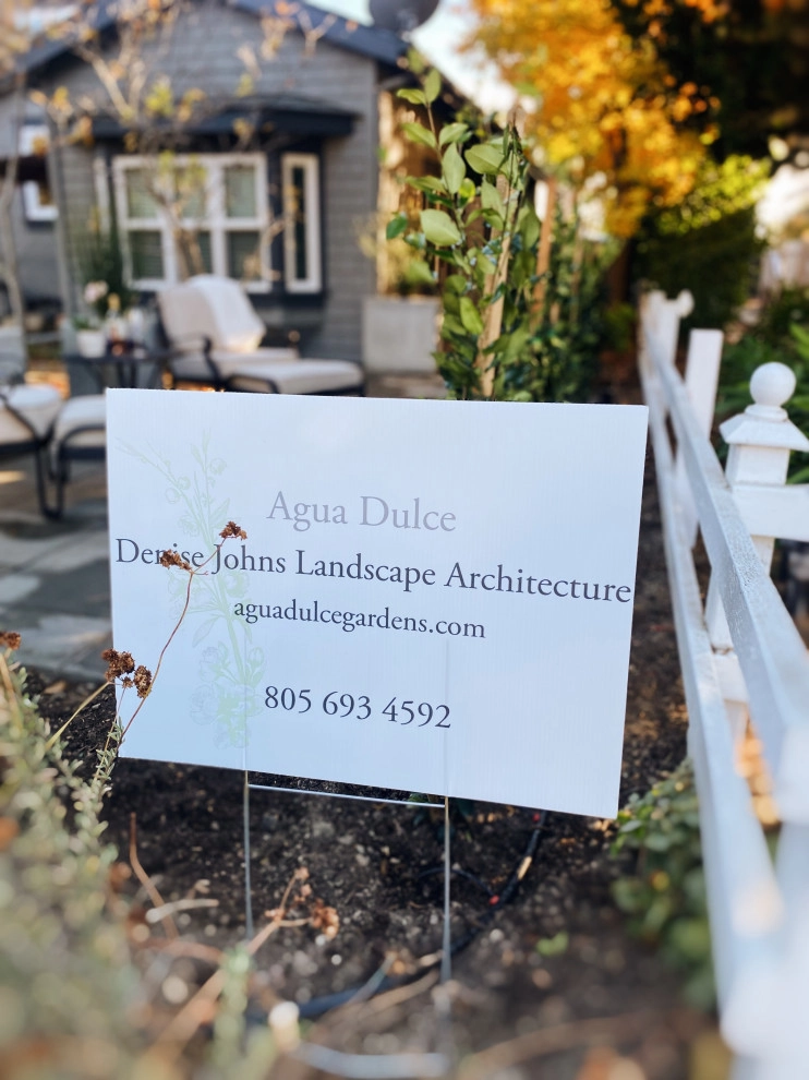 Ballard Suite Spot by Denise At Agua Dulce Gardens - Photo 7