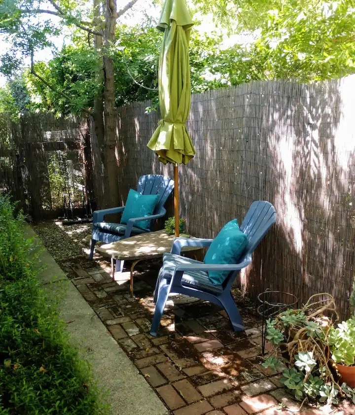 Ballard Suite Spot by Denise At Agua Dulce Gardens - Photo 10