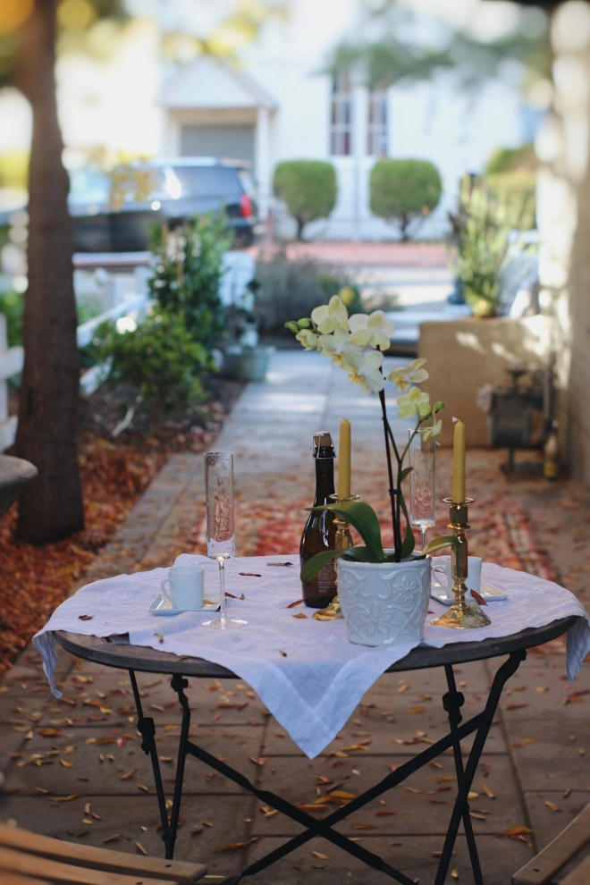 Ballard Suite Spot by Denise At Agua Dulce Gardens - Photo 2