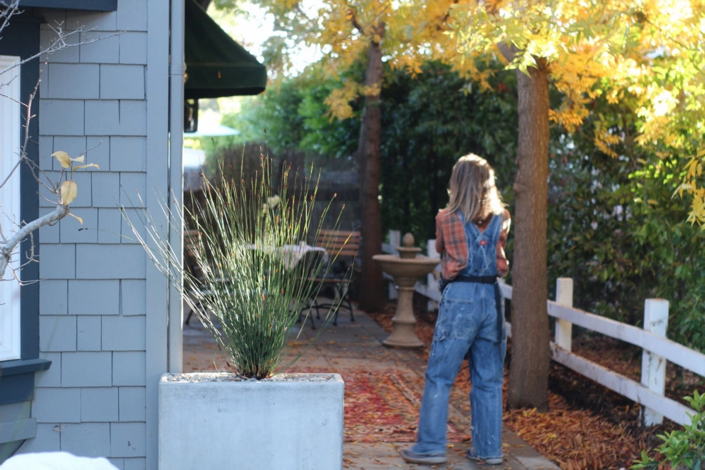 Ballard Suite Spot by Denise At Agua Dulce Gardens - Photo 4