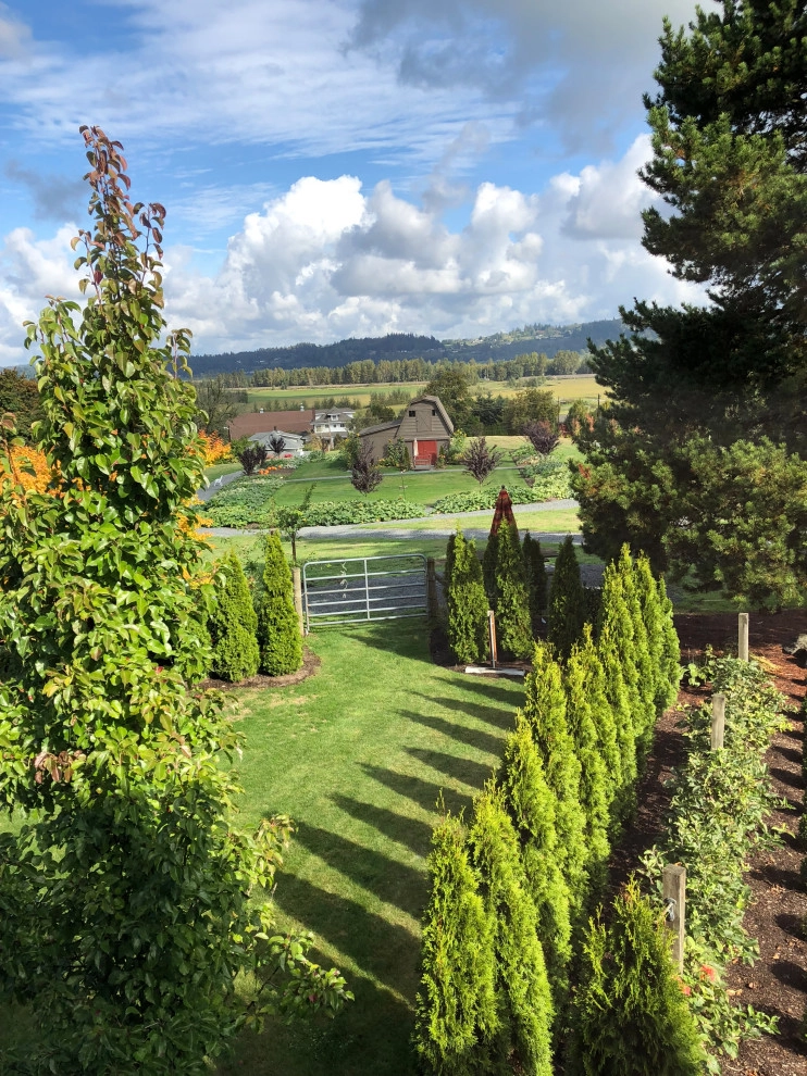 The Farm by Denise At Agua Dulce Gardens - Photo 5