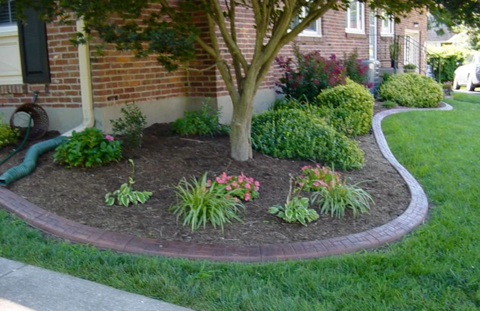 Creative Curb - Photo 3