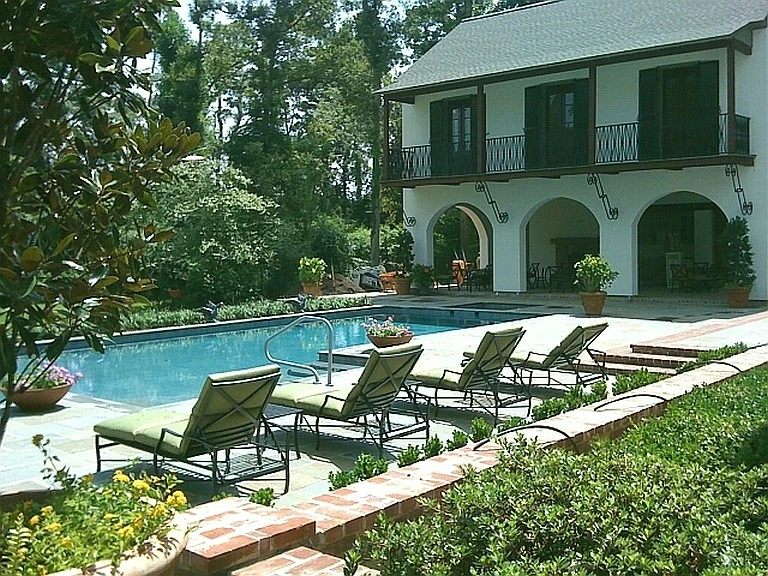 Cynthia Cash, Landscape Architect - Photo 10