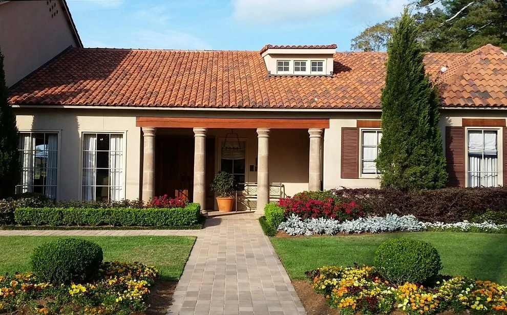 Cynthia Cash, Landscape Architect - Photo 4