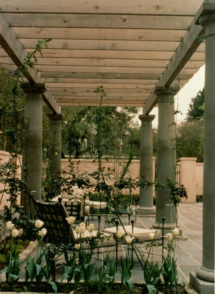 Cynthia Cash, Landscape Architect - Photo 13