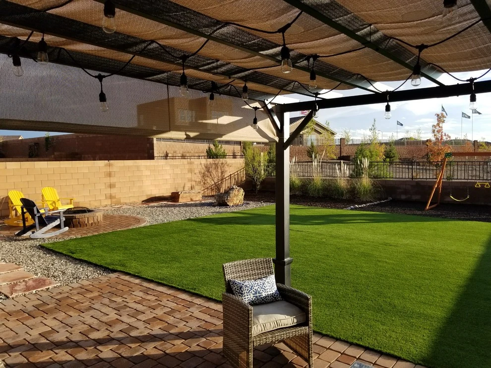 Landscape Designs by D'Angelico Enterprises - Photo 5