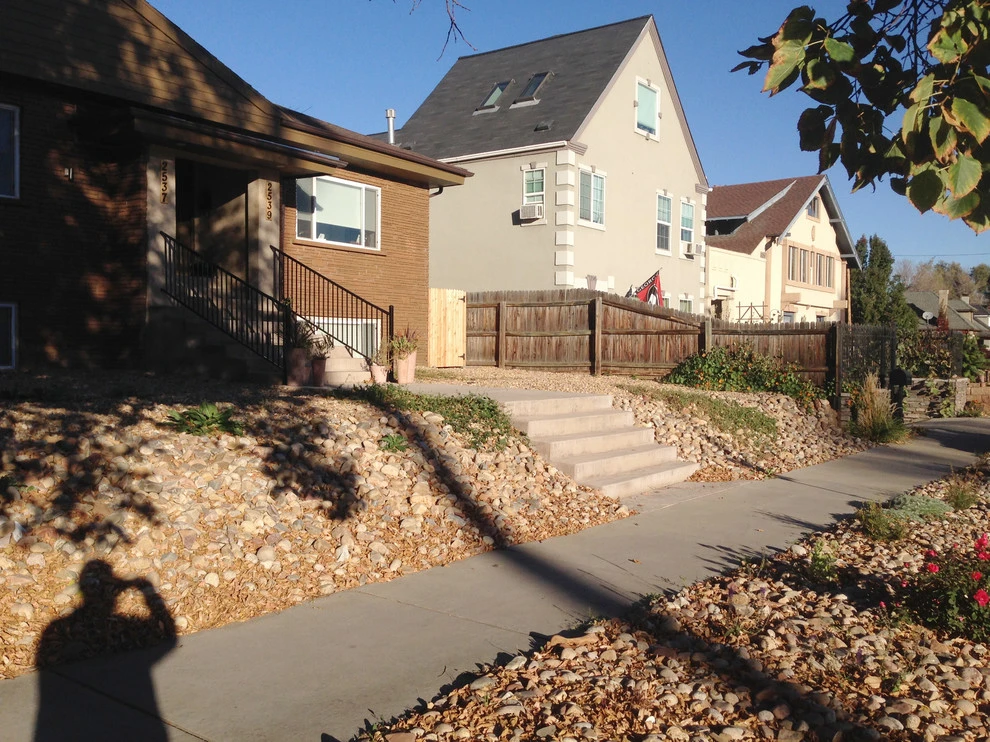 North City Park by Dave Johnson, Landscape Architect, LLC - Photo 4