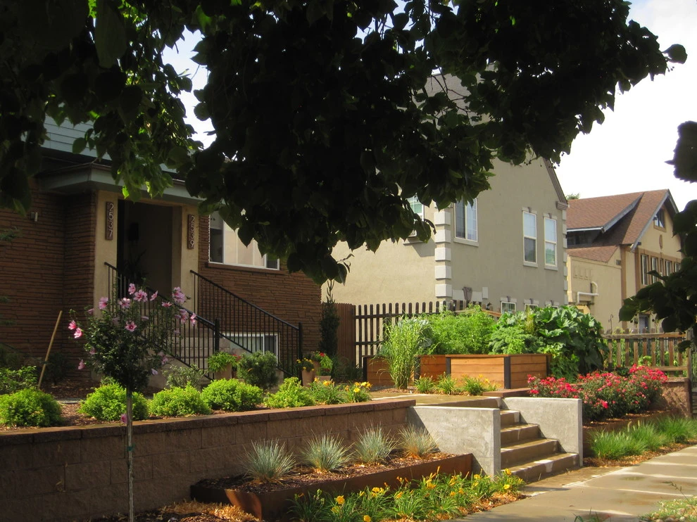 North City Park by Dave Johnson, Landscape Architect, LLC - Photo 3