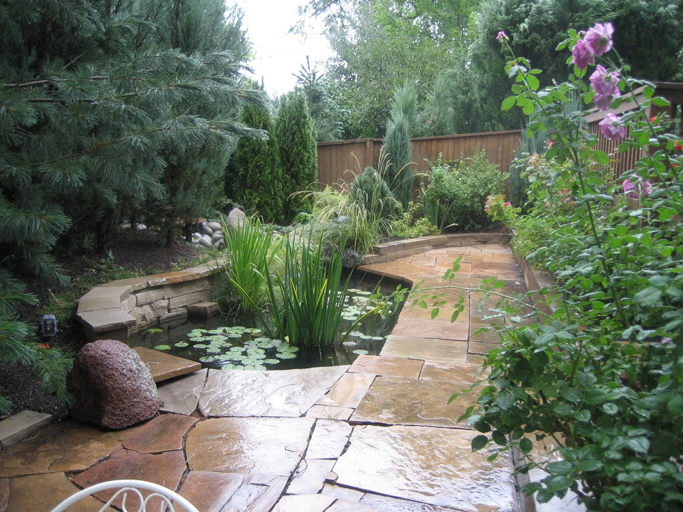 Country Club South by Dave Johnson, Landscape Architect, LLC - Photo 4