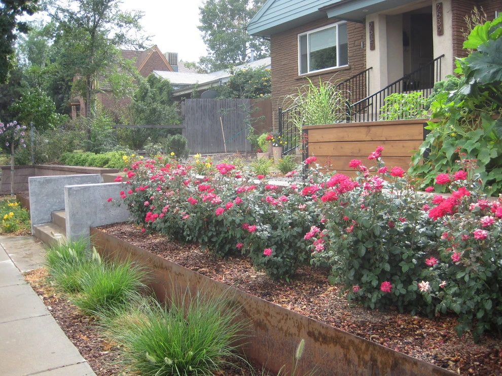 North City Park by Dave Johnson, Landscape Architect, LLC - Photo 2