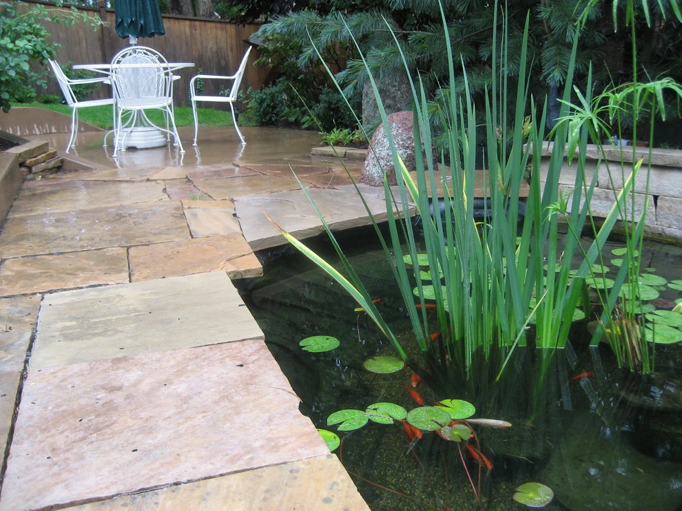 Country Club South by Dave Johnson, Landscape Architect, LLC - Photo 3
