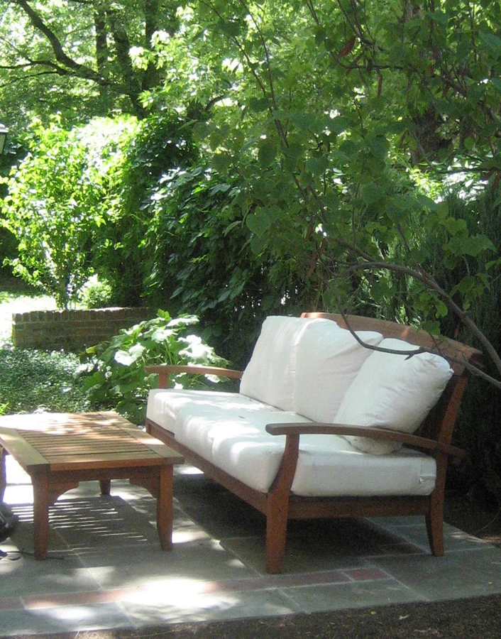 Cheesman Park II by Dave Johnson, Landscape Architect, LLC - Photo 4