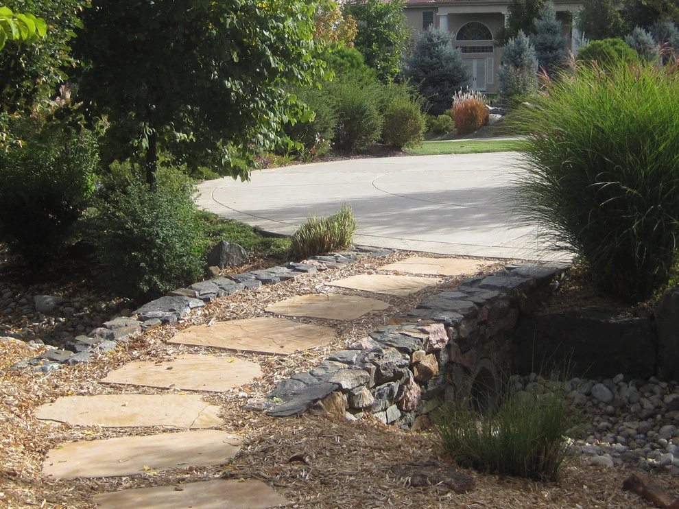 Lakewood by Dave Johnson, Landscape Architect, LLC - Photo 9
