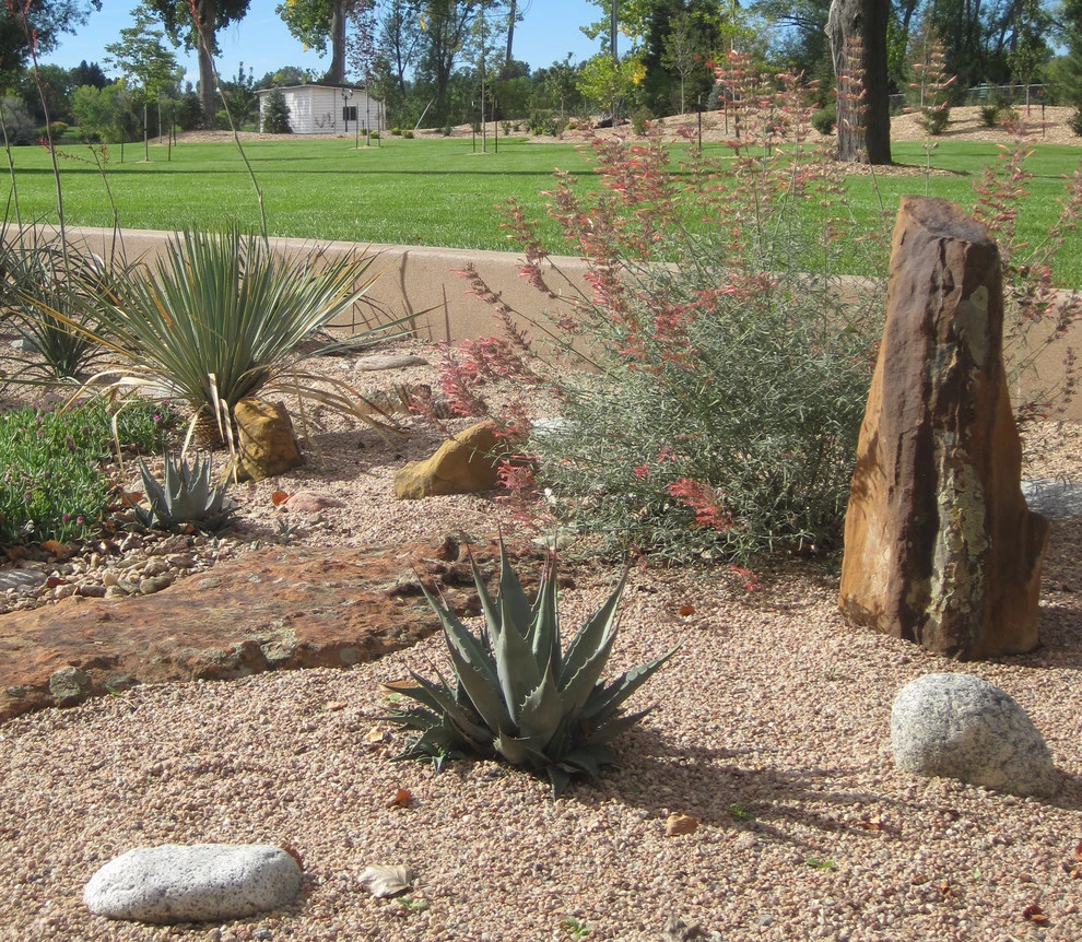 Dave Johnson, Landscape Architect, LLC - Photo 12