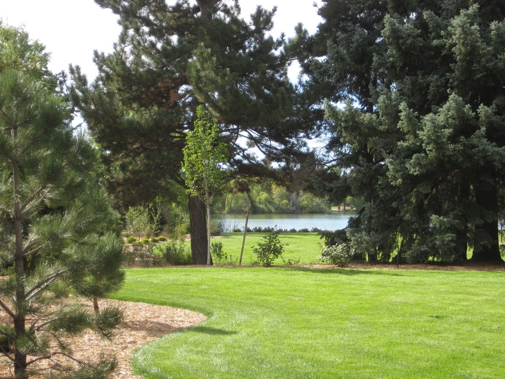 Lakewood by Dave Johnson, Landscape Architect, LLC - Photo 3