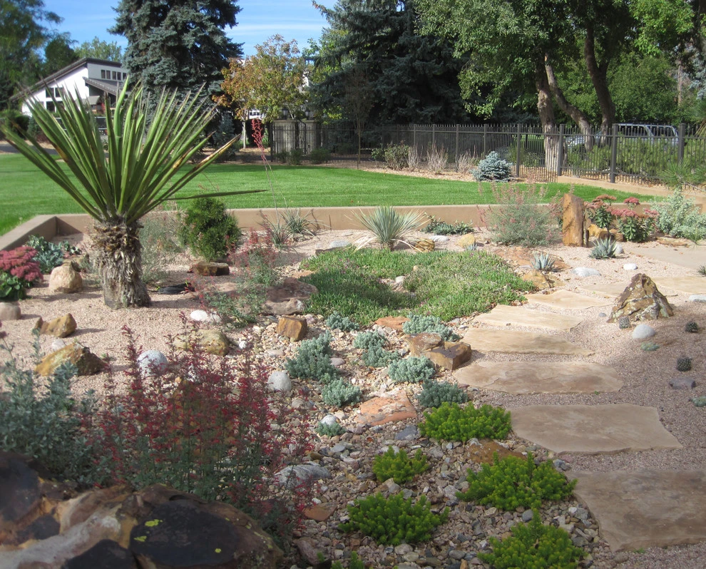 Lakewood by Dave Johnson, Landscape Architect, LLC - Photo 6