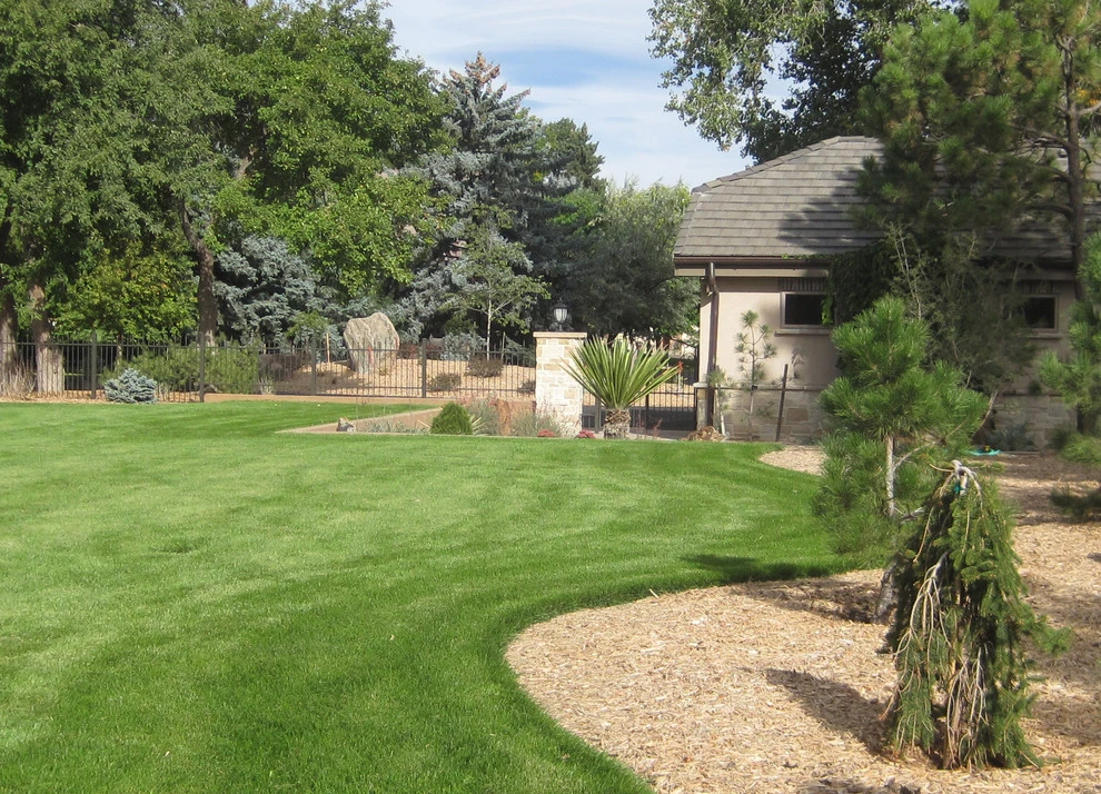 Lakewood by Dave Johnson, Landscape Architect, LLC - Photo 7