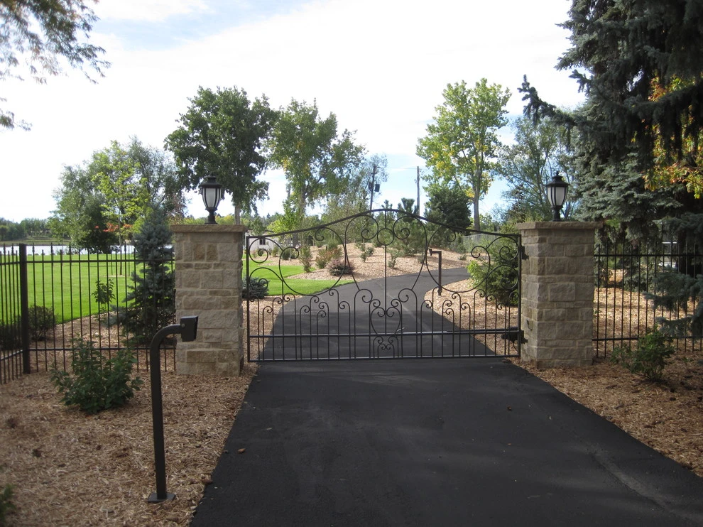 Lakewood by Dave Johnson, Landscape Architect, LLC - Photo 2