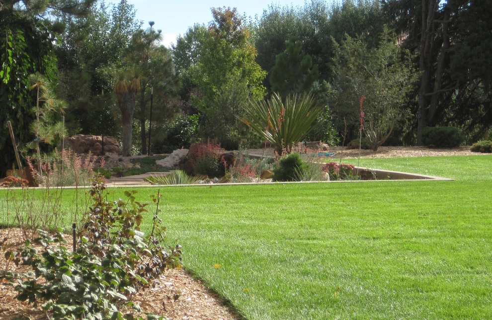 Lakewood by Dave Johnson, Landscape Architect, LLC - Photo 8