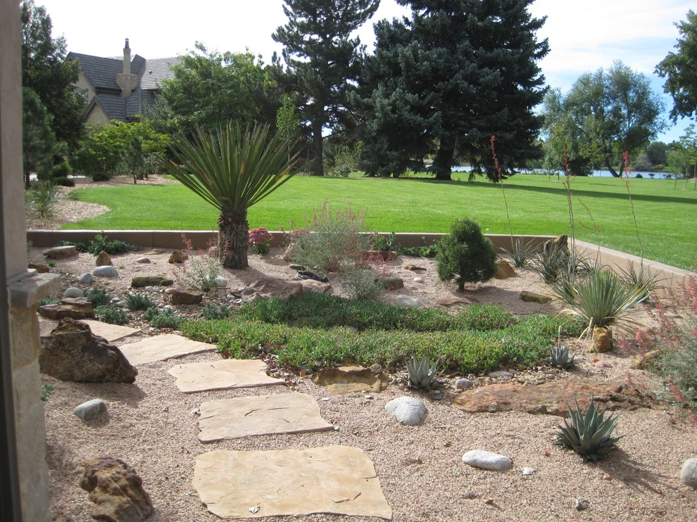 Lakewood by Dave Johnson, Landscape Architect, LLC - Photo 5