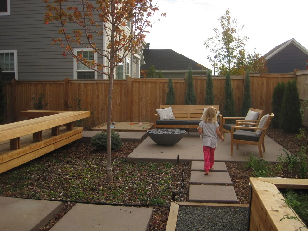 Northfield by Dave Johnson, Landscape Architect, LLC - Photo 3