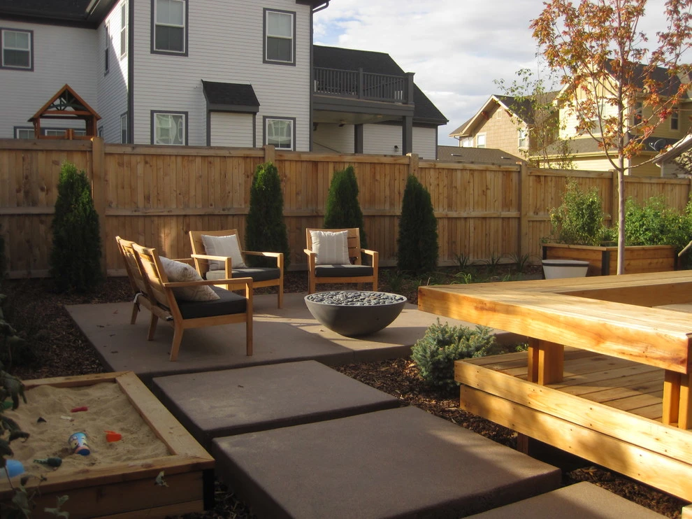 Northfield by Dave Johnson, Landscape Architect, LLC - Photo 4