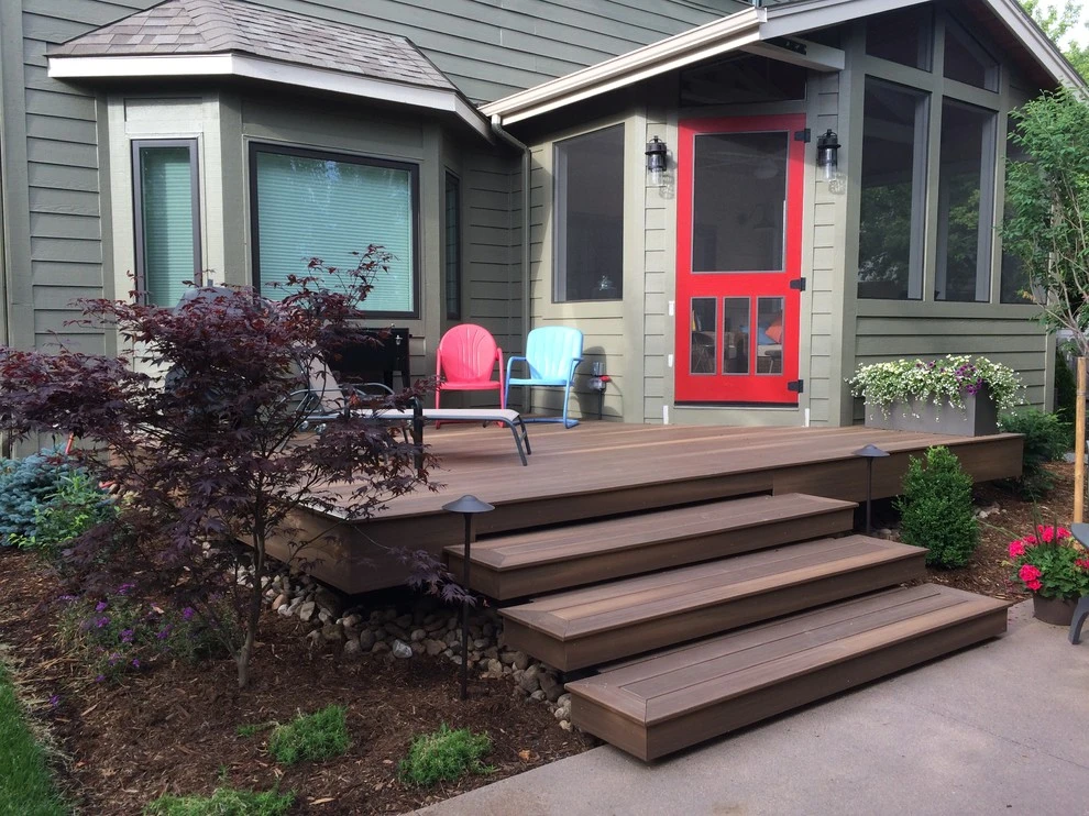 Dave Johnson, Landscape Architect, LLC - Photo 8