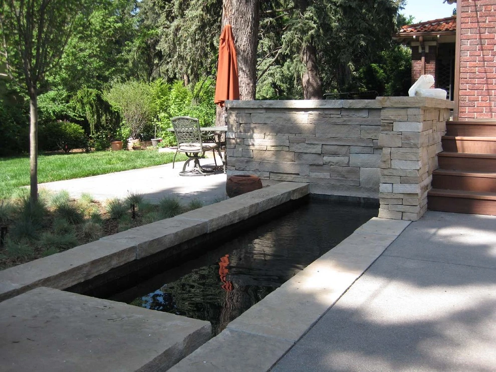 Dave Johnson, Landscape Architect, LLC - Photo 10