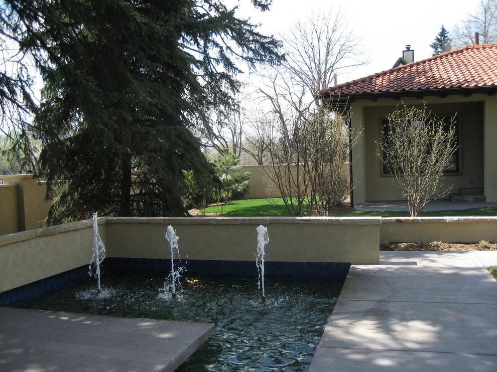 Dave Johnson, Landscape Architect, LLC - Photo 5