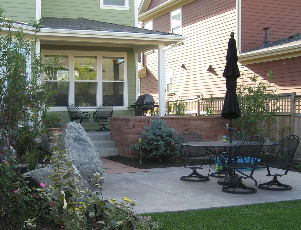Dave Johnson, Landscape Architect, LLC - Photo 7